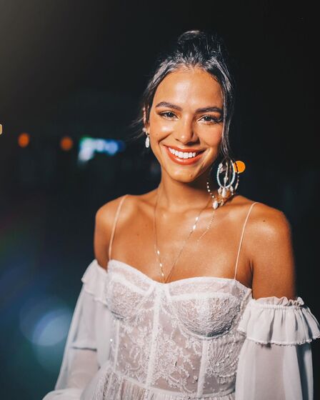 Bruna Marquezine