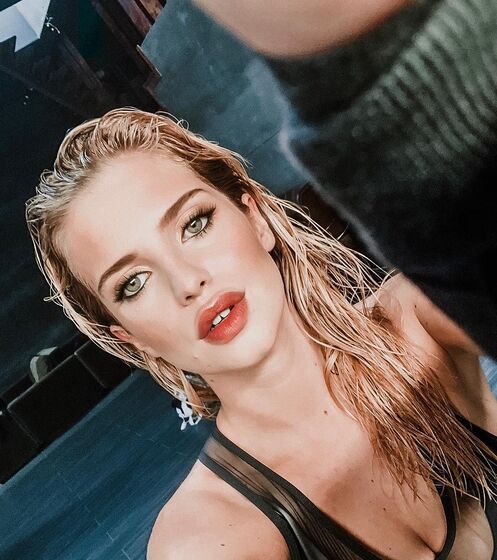 Júlia Palha