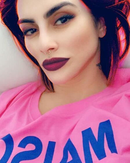 cleo pires