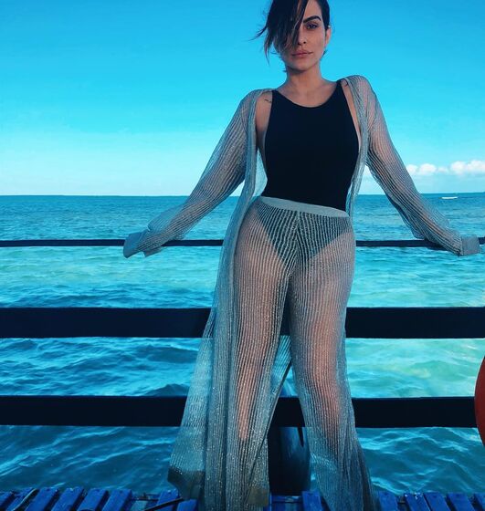 cleo pires