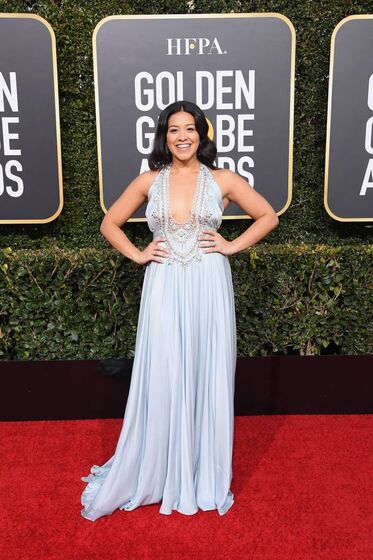 Gina Rodriguez