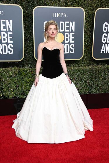 Amber Heard