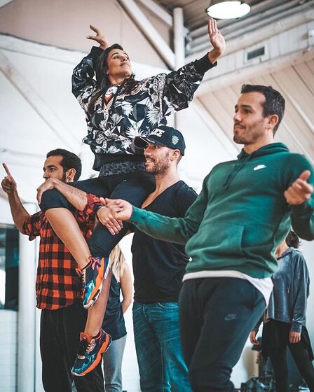 Rita Pereira, Dança com as Estrelas
