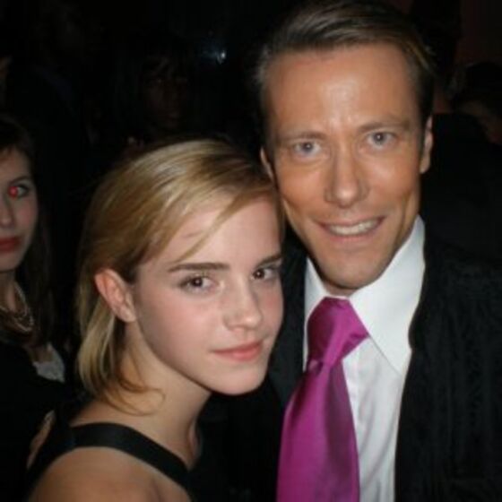 Lord Davenport, festas privadas