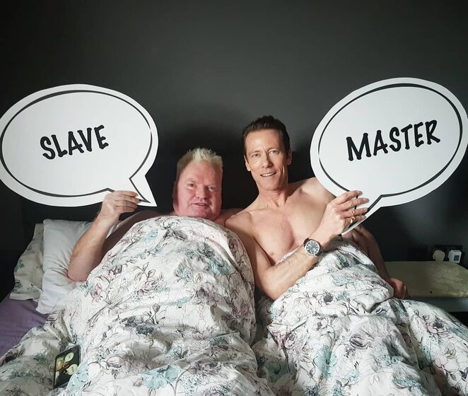 Lord Davenport, festas privadas