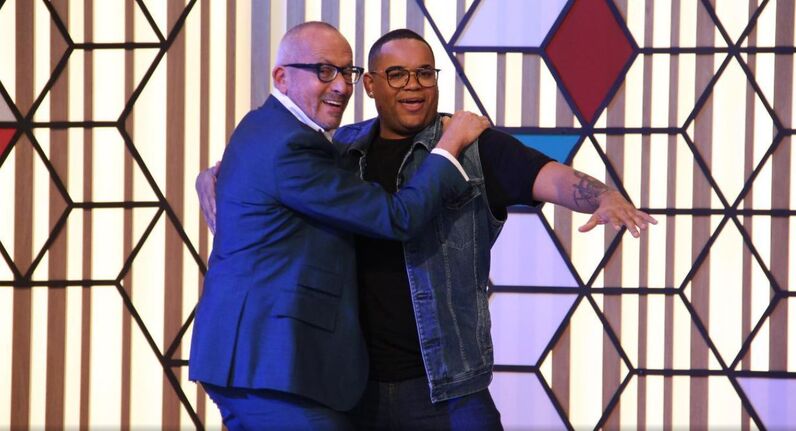 Goucha, Badoxa, Maria Cerqueira Gomes