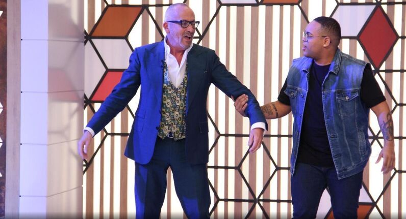 Goucha, Badoxa, Maria Cerqueira Gomes