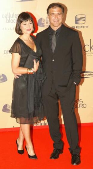 Rodrigo Guedes de Carvalho, Teresa Dimas