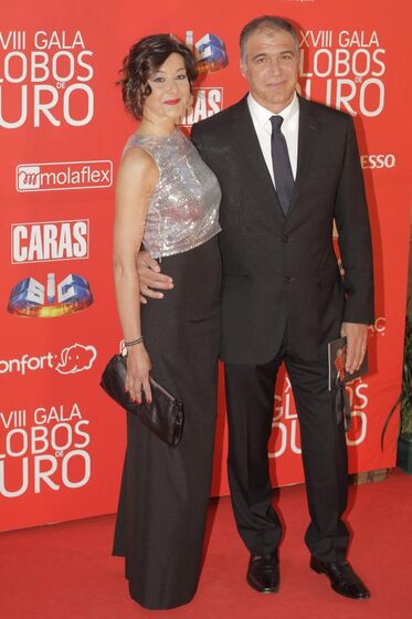 Rodrigo Guedes de Carvalho, Teresa Dimas