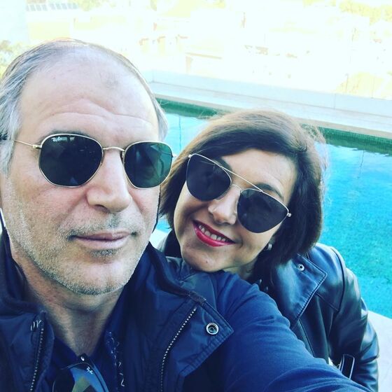 Rodrigo Guedes de Carvalho, Teresa Dimas