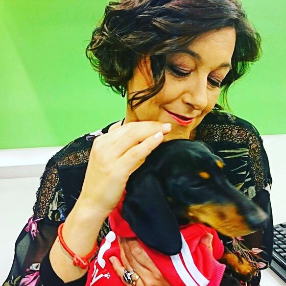 Rodrigo Guedes de Carvalho, Teresa Dimas