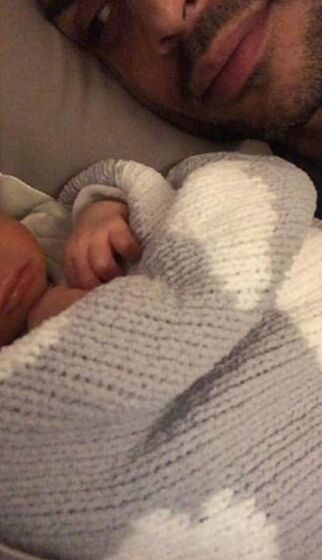 Rita Pereira, Guillaume Lalung