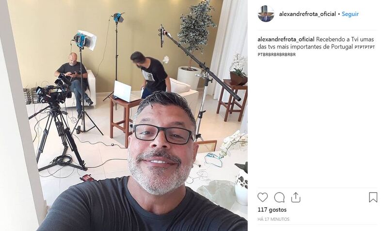 Alexandre Frota