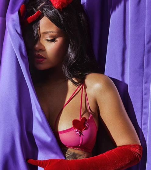 rihanna