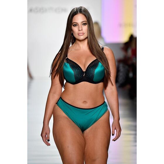 Ashley Graham