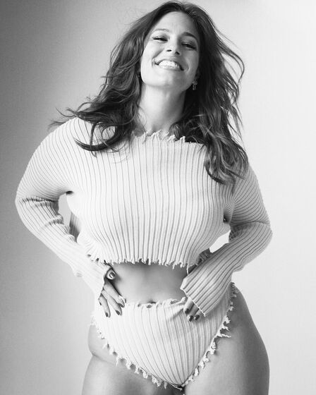 Ashley Graham