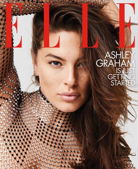 Ashley Graham