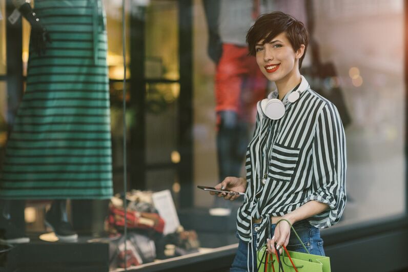 Tendência penteados: pixie cut