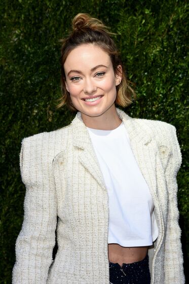 Tendência penteados: half bun