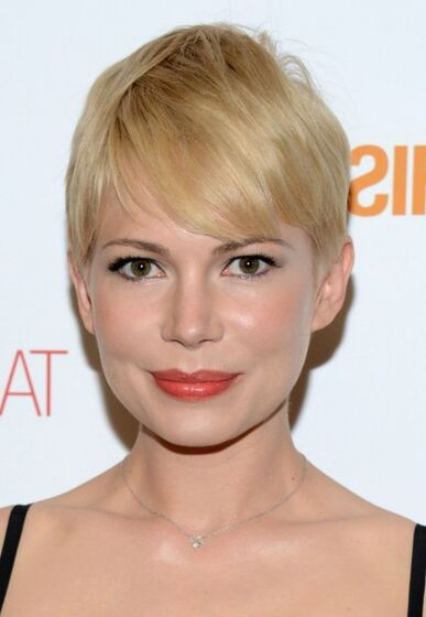 Tendência penteados: pixie cut