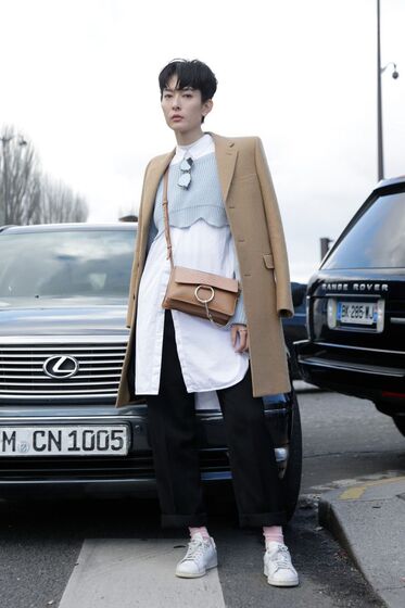 Tendência penteados: pixie cut