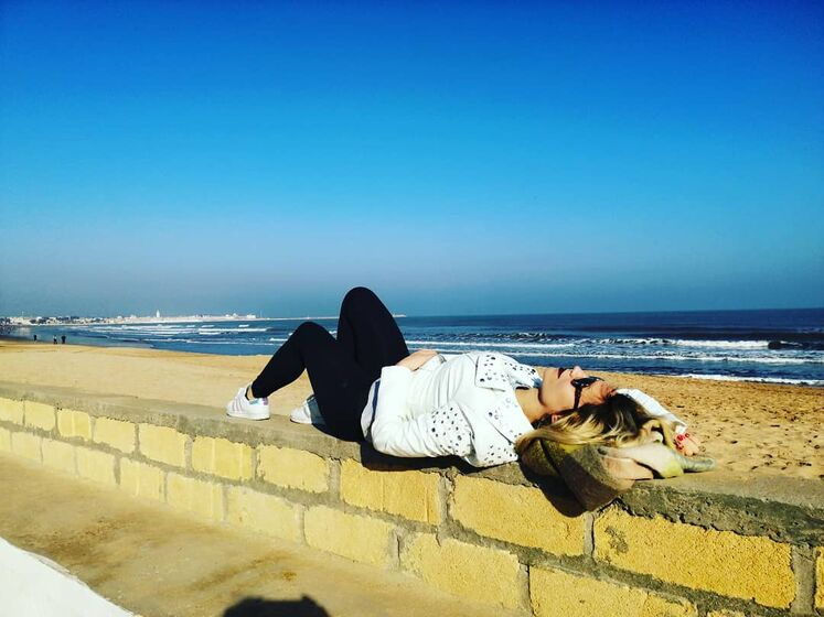 Ana , Casados à Primeira Vista