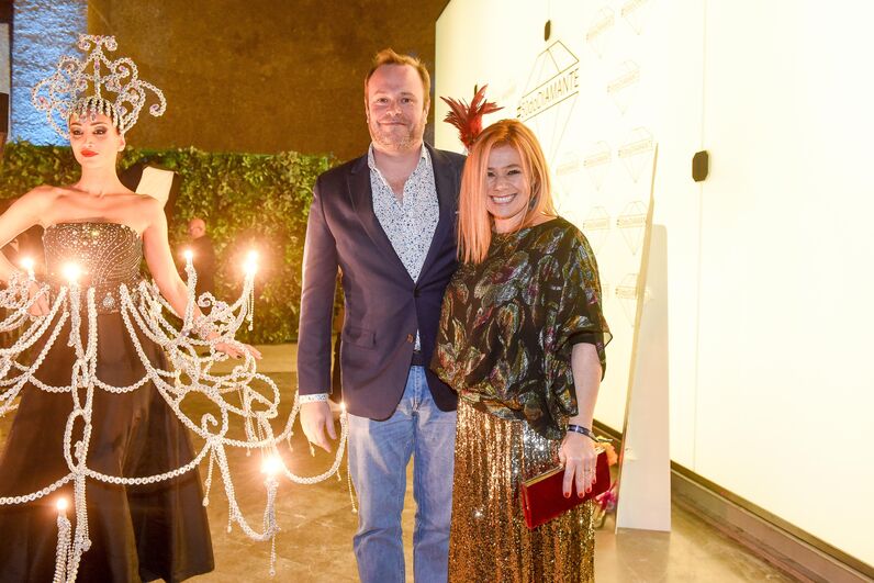 Festa 50 anos Diamantino Martins