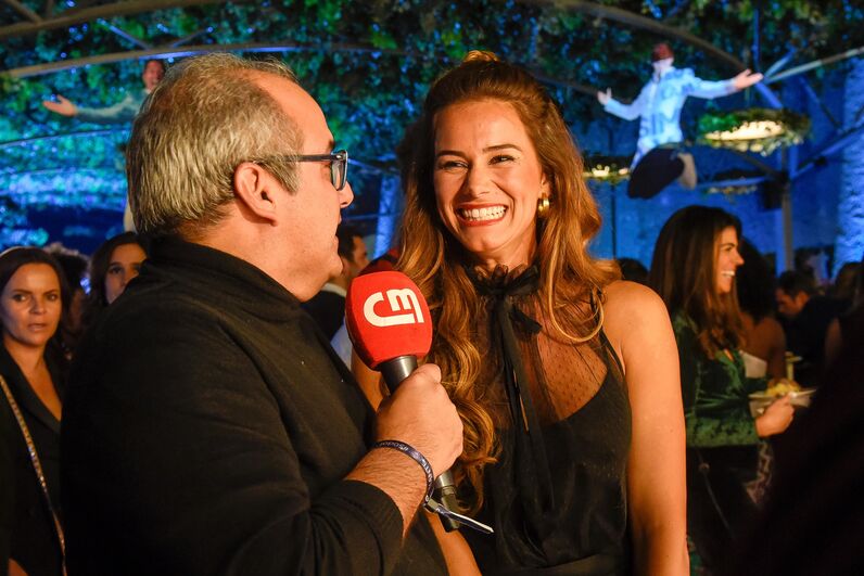 Festa 50 anos Diamantino Martins