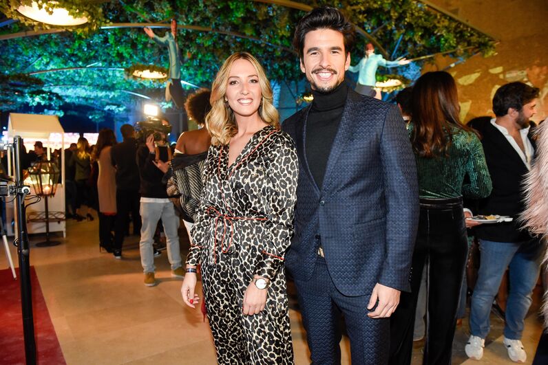 Festa 50 anos Diamantino Martins