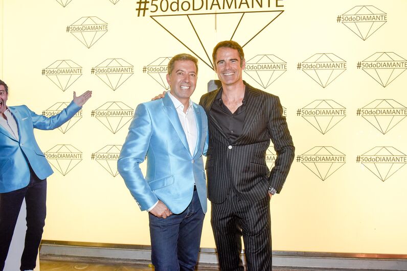 Festa 50 anos Diamantino Martins