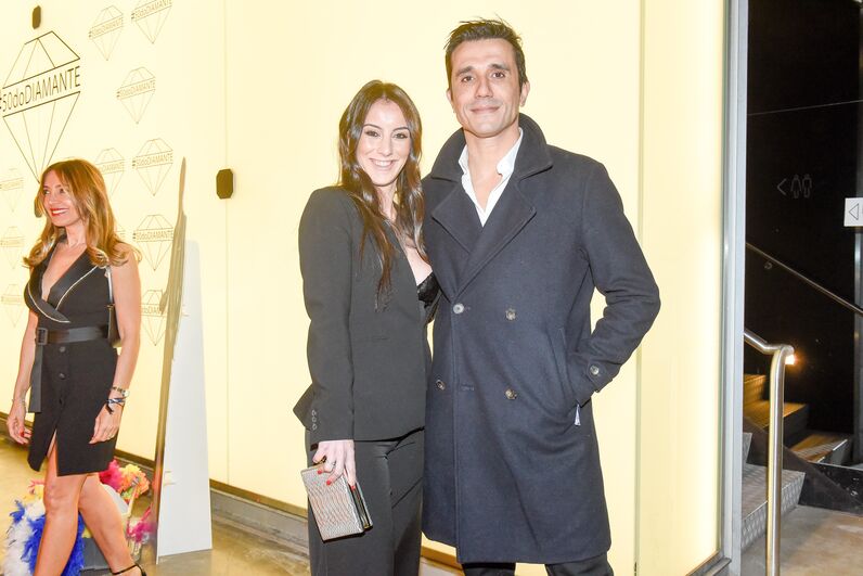 Festa 50 anos Diamantino Martins