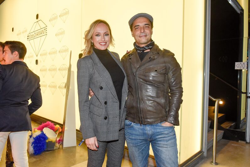 Festa 50 anos Diamantino Martins