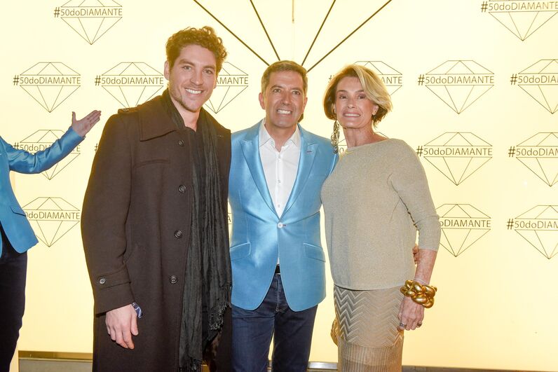 Festa 50 anos Diamantino Martins