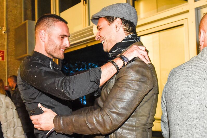 Festa 50 anos Diamantino Martins