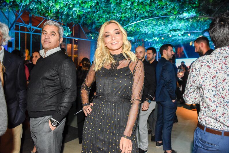 Festa 50 anos Diamantino Martins