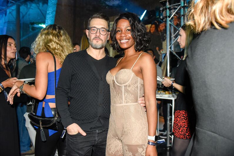 Festa 50 anos Diamantino Martins