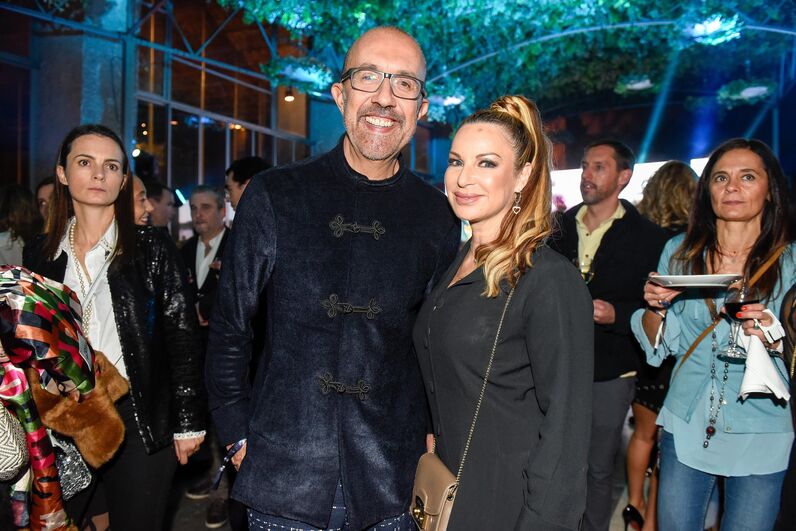 Festa 50 anos Diamantino Martins