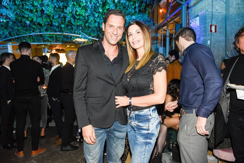 Festa 50 anos Diamantino Martins