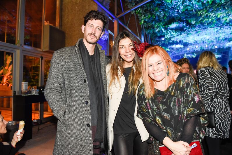 Festa 50 anos Diamantino Martins