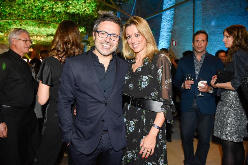 Festa 50 anos Diamantino Martins