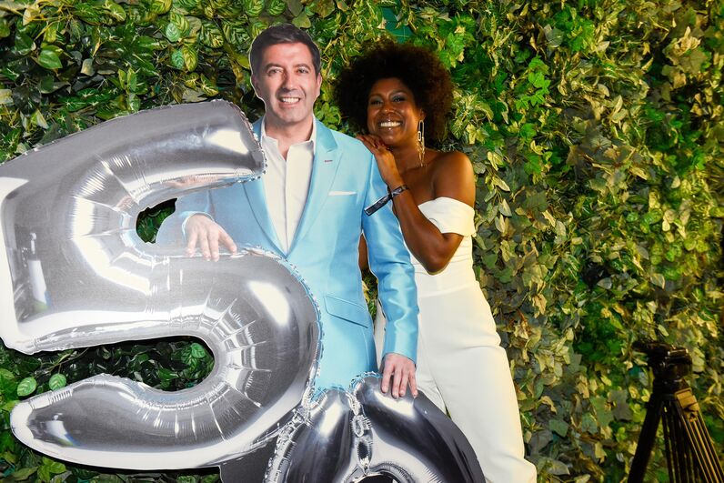 Festa 50 anos Diamantino Martins