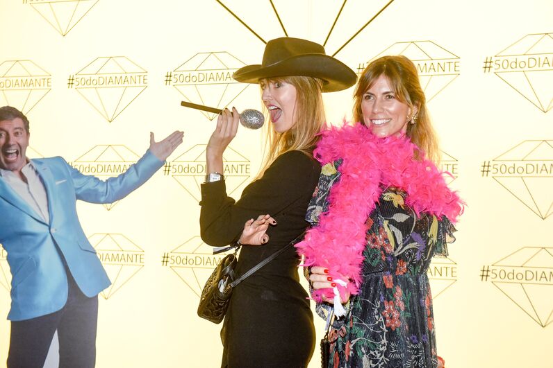 Festa 50 anos Diamantino Martins