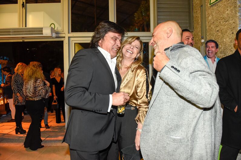 Festa 50 anos Diamantino Martins