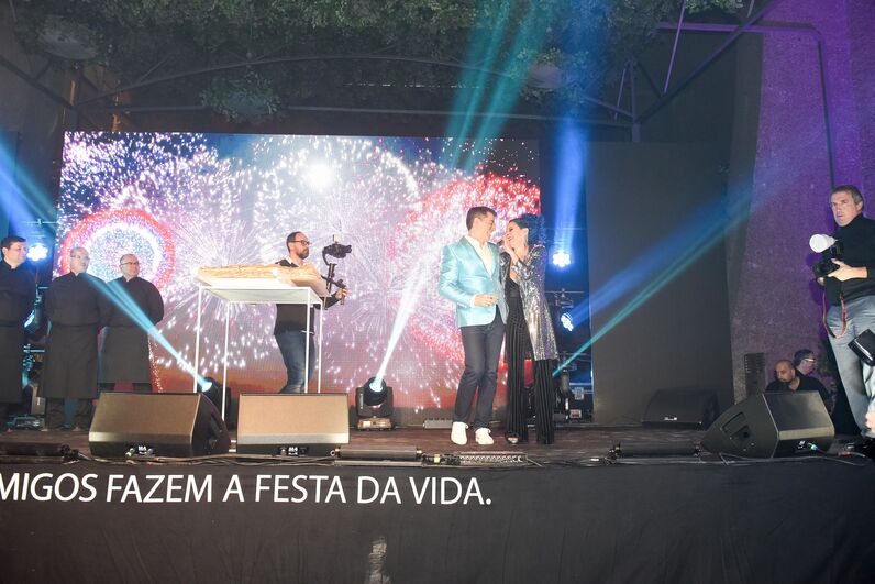 Festa 50 anos Diamantino Martins