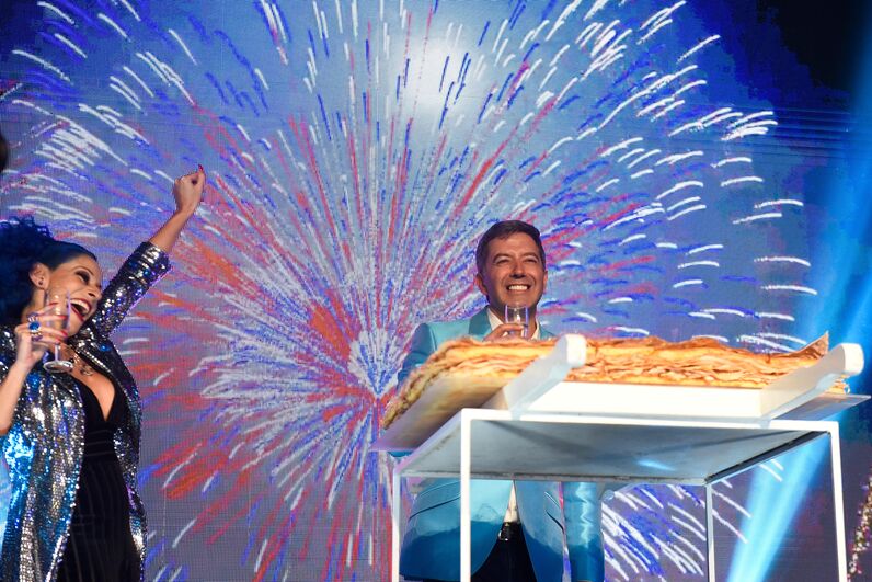 Festa 50 anos Diamantino Martins