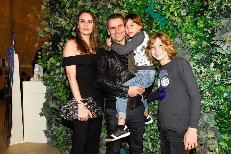 Festa 50 anos Diamantino Martins