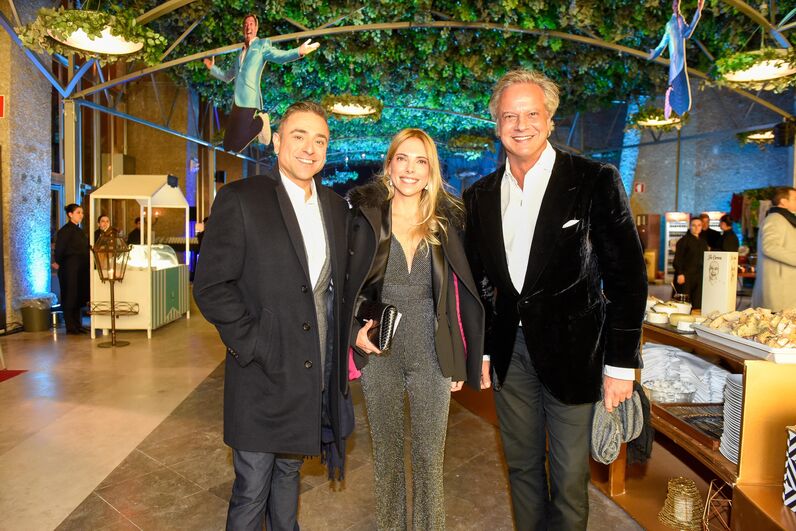 Festa 50 anos Diamantino Martins