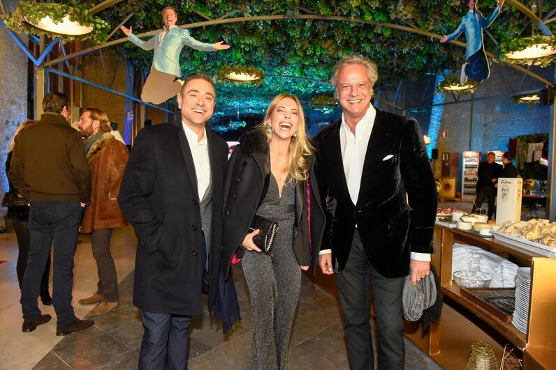 Festa 50 anos Diamantino Martins