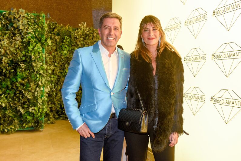 Festa 50 anos Diamantino Martins