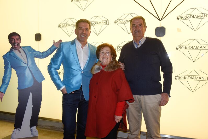 Festa 50 anos Diamantino Martins